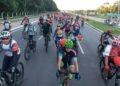 CONSCIENTIZAÇÃO: Ciclotour pela vida do Detran-RO vai percorrer pontos históricos de Porto Velho no Maio Amarelo