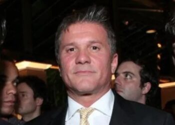 Pai de Daniel Vorcaro é preso pela Polícia Federal em nova operação
