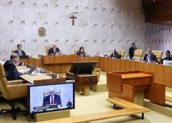 STF valida lei que garantiu igualdade salarial entre homens e mulheres