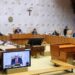STF valida lei que garantiu igualdade salarial entre homens e mulheres