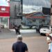INTIMIDAÇÃO: Marcos Combate surge na sede do Rondoniaovivo e tenta gravar vídeo com segurança armado