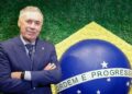 CBF anuncia ampliação de contrato com técnico Carlo Ancelotti