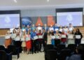 Deputado Cássio Gois realiza Sessão Solene em homenagem a ACS, agentes de endemias e personalidades de destaque em Rondônia