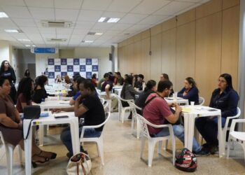Feirão de Oportunidades do governo de RO capacita jovens e adultos ao mercado de trabalho