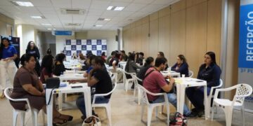 Feirão de Oportunidades do governo de RO capacita jovens e adultos ao mercado de trabalho