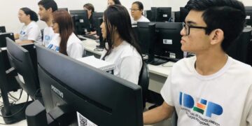 ENSINO ONLINE: Inscrições para 28 cursos profissionalizantes remotos seguem até dia 25, em todo estado