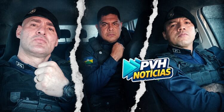 BOMBA: “Não sou mais comandante do setor 14”; diz sgt Machado após fim da equipe