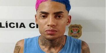 Ator pornô preso por tentativa de feminicídio nega intenção de matar companheira em SP