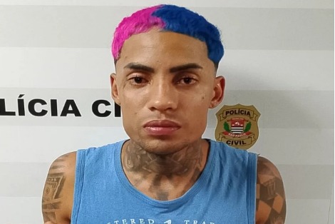 Ator pornô preso por tentativa de feminicídio nega intenção de matar companheira em SP