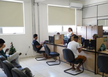 OPORTUNIDADE: Sine Municipal oferta mais de 50 vagas de emprego para todos os níveis de escolaridade