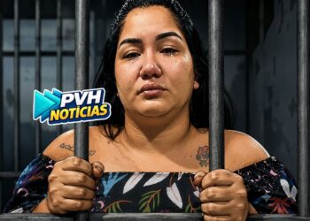 PERIGOSA: Foragida acusada de esquartejar membro de facção rival no Acre é presa em Porto Velho