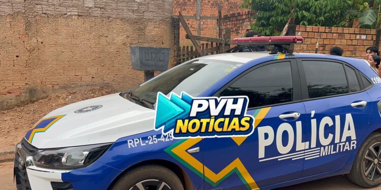 ATUALIZADA: Homem é encontrado mort0 com sinais de violência em casa abandonada na zona Leste de Porto Velho