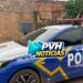 ATUALIZADA: Homem é encontrado mort0 com sinais de violência em casa abandonada na zona Leste de Porto Velho