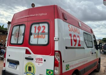 ACOLHIMENTO: Denúncia ajuda prefeitura a resgatar idoso abandonado na zona Leste