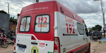 ACOLHIMENTO: Denúncia ajuda prefeitura a resgatar idoso abandonado na zona Leste