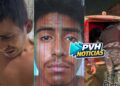 URGENTE: Vulgo “Neguinho” acusado de mat4r homem a golpes de facão é preso na zona leste
