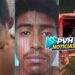 URGENTE: Vulgo “Neguinho” acusado de mat4r homem a golpes de facão é preso na zona leste