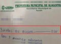 “3h de buceta”: Secretaria de Saúde investiga suposta receita médica