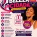 Gedeão Negreiros promove “Domingão da Beleza Cidadã” com serviços gratuitos no Areia Branca