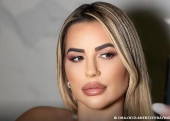 Influenciadora Deolane Bezerra é presa em ação da Polícia Civil de SP