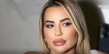 Influenciadora Deolane Bezerra é presa em ação da Polícia Civil de SP