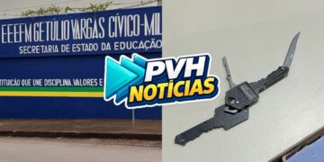 MANIFESTOU: Seduc emite nota sobre briga de alunos em colégio cívico-militar