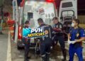 Indígena é esfaqueado durante desentendimento em aldeia na zona rural de Porto Velho