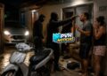 Criminosos invadem casa de garimpeiro, agridem morador e roubam moto e celulares em Porto Velho