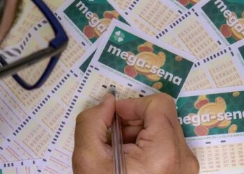 Mega-Sena 30 anos: duas apostas dividem o prêmio de R$ 336 milhões