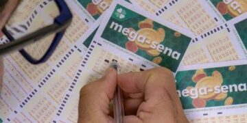 Mega-Sena 30 anos: duas apostas dividem o prêmio de R$ 336 milhões