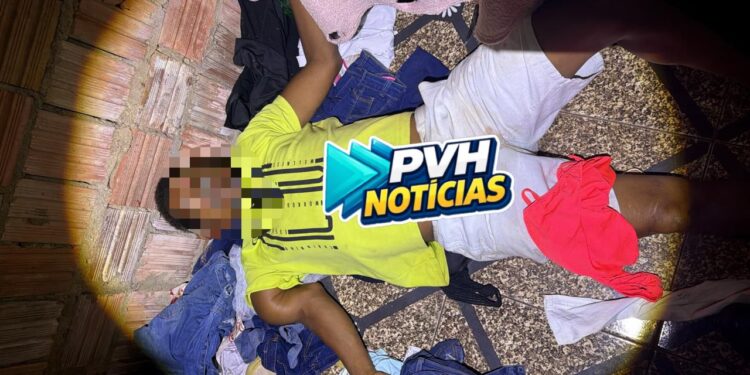 Homem é esfaqueado após confusão com bêbado na Vila Princesa