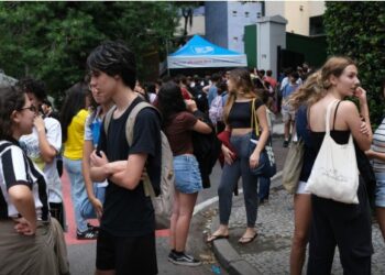 Enem 2026: inscrições começam nesta segunda; prazo vai até 5 de junho