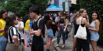 Enem 2026: inscrições começam nesta segunda; prazo vai até 5 de junho