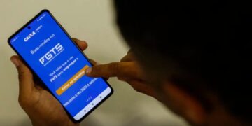 Desenrola Brasil: uso do FGTS para pagar dívidas começa nesta segunda