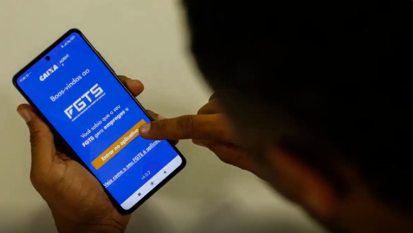 Desenrola Brasil: uso do FGTS para pagar dívidas começa nesta segunda