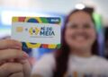 Pé-de-Meia 2026: pagamento da terceira parcela do começa nesta segunda