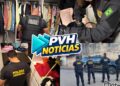 FRAUS PECUNIÁRIA: Operação da PF investiga fraudes milionárias envolvendo empréstimos na Caixa Econômica em Porto Velho