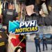 FRAUS PECUNIÁRIA: Operação da PF investiga fraudes milionárias envolvendo empréstimos na Caixa Econômica em Porto Velho