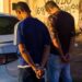 NA LESTE: Foragido e apenado com tornozeleira desligada são presos pela PC em Porto Velho