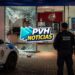 NA MADRUGADA: Criminosos arrombam loja de sorvetes e furtam caixa registradora em Porto Velho