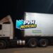 Motorista embriagado arranca fiação elétrica e deixa moradores sem energia em Candeias do Jamari