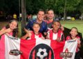 Cássio Góis fortalece o esporte e apoia a Liga Cacoal de Futebol Society com investimento em Cacoal