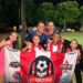 Cássio Góis fortalece o esporte e apoia a Liga Cacoal de Futebol Society com investimento em Cacoal