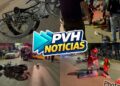 URGENTE: Passageira de moto aplicativo fica inconsciente em grave acidente com ciclista na zona leste
