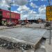 Mutirão de limpeza revitaliza Praça 13 de Setembro no bairro Aeroclube a pedido do vereador Edimilson Dourado