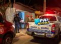 CRUELDADE: Idoso de 85 anos é brutalmente agredido durante assalto em Porto Velho