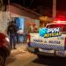CRUELDADE: Idoso de 85 anos é brutalmente agredido durante assalto em Porto Velho
