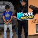 OPERAÇÃO DOMINUS: BOPE e BPTAR prende motorista de caminhonete armado em RO