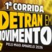 Detran-RO promove corrida educativa em Porto Velho para encerrar campanha Maio Amarelo