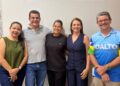 Vereador Adalto de Bandeirantes destaca avanço da cafeicultura e modernização no campo durante visita na Linha P.O